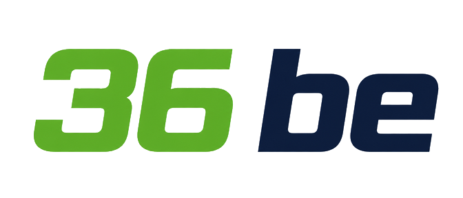 36 be বাংলাদেশের লোগো